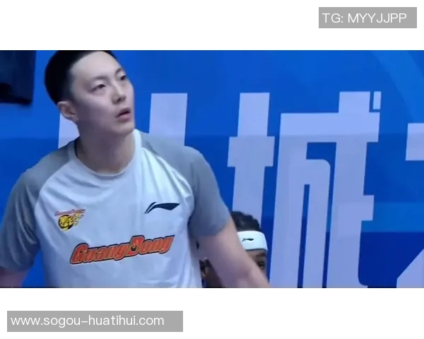 庞峥麟力压胡明轩与郭艾伦成功入选南区全明星首发阵容