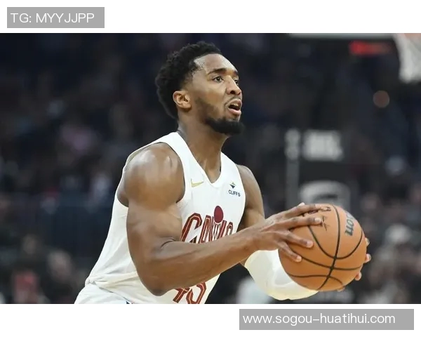 米切尔在场提升骑士战斗力显著不在场表现大幅下滑